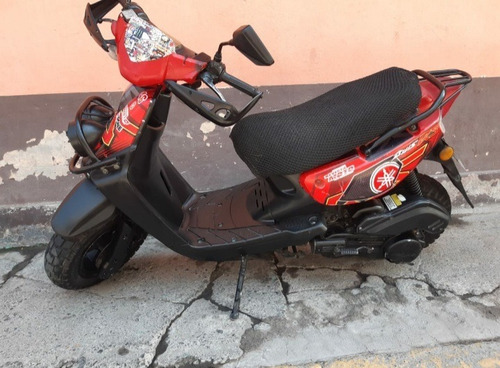 Italika Ws 150