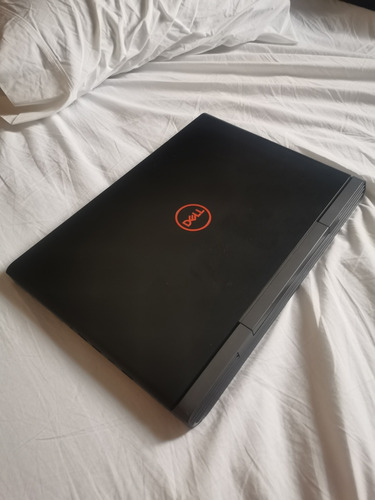 Laptop Gamer Dell G5 5587