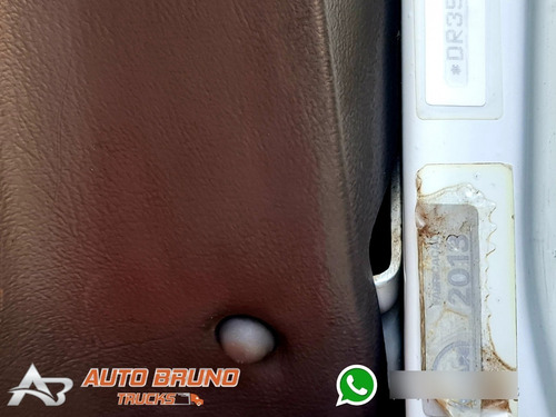 Imagem 15 de 25 de Vw 10160 No Bau Muito Novo Ñ É Iveco Vertis Nem Mb Accelo