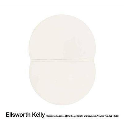 Libro Ellsworth Kelly - Catalogue Raisonne Of Paintings A...