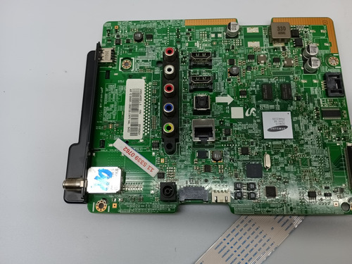 Placa Main Samsung Un32j4300agcfv (Usado)
