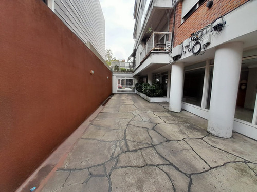 Cochera En Alquiler - San Isidro Centro