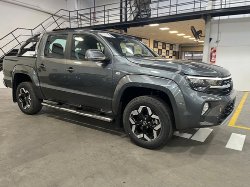 Volkswagen Amarok 3.0 Cd Tdi 258Cv V6 Highline 4X4 At