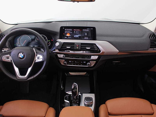 Imagem 7 de 15 de Bmw X3 Xdrive 30i X-line 2.0 Turbo 252cv Aut