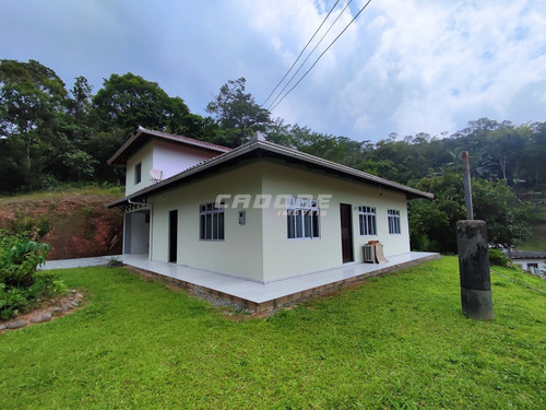 Imagem 5 de 27 de Casa De Alvenaria 4 Dormitórios - Bairro Glória - 3052370v