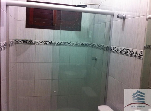 Imagem 9 de 14 de Casa A Venda Em Cajupiranga, Parnamirim
