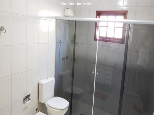 Imagem 14 de 30 de Sobrado No Jardim Santa Maria Em Jacareí-sp - Cv348 - 69187681