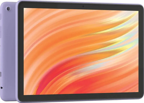 Tablet Amazon Fire Hd 10 Modelo 2023 32gb Lila