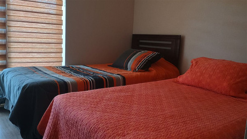 Departamento En Arriendo De 2 Dorm. En Villarrica