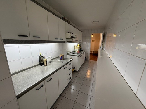 Metro Hernando De Magallanes Venta Depto 3 Dorm. Las Condes