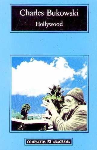 Libro: Hollywood / Charles Bukowski