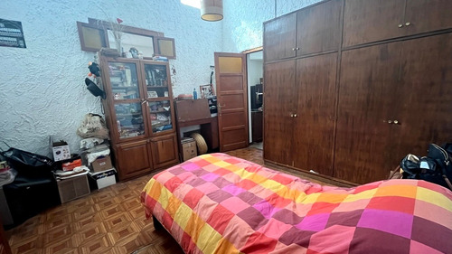 Imagen 9 de 21 de Casa P.h. Contra Frente 3 Dormitorios Paso Molino