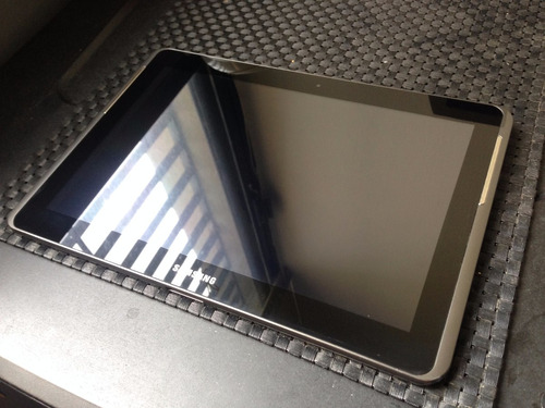 Tablet Samsung Galaxy Tab 2 10.1 Wifi 3g Gt-p5100 