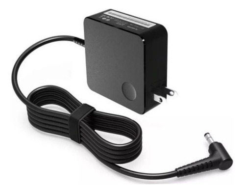 Cargador Para Portatil Lenovo Ideapad 20v 2.25 Amp 4.0*1.7mm