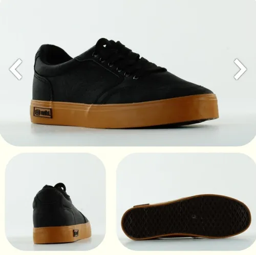 Botas Zapatos Ecko Unltd