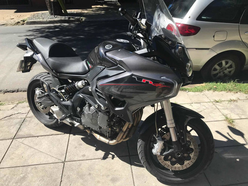 Benelli Tnt 600 Gt