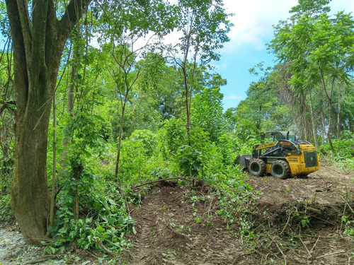 Terreno En Venta En Yerba Buena