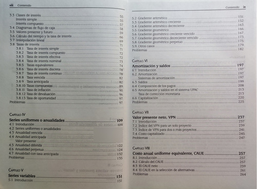 Matemáticas Financieras Con Ecuaciones De Diferencia Finita (Reacondicionado)