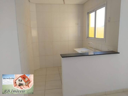 Imagem 9 de 15 de Ref. Cob889 - Cobertura No Bairro Cidade São Jorge - Cob889