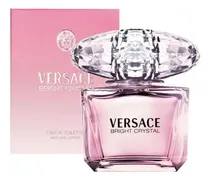 Comprar Perfume Versace Bright Crystal Edt 50ml