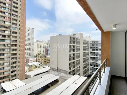 Renovado Metro Plaza De Armas