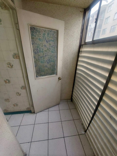 Arriendo Condominio Sergio Valdovinos Quinta Normal