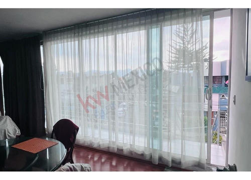 Casa En Venta En Fraccionamiento Cerrado En El Sur De Cdmx A Sólo Un Par De Cvuadras De Perifér...