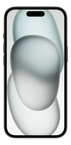 Apple iPhone 15 (somente Esim) (128 Gb) - preto (Novo com caixa