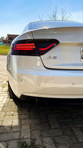 Audi A5 2.0 Coupe Tfsi 225cv Multitronic 2013
