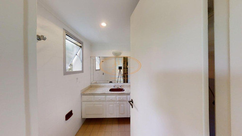 Apartamento Com 3 Dormitório(s) Localizado(a) No Bairro Campo Belo Em São Paulo / São Paulo - 9595:915675