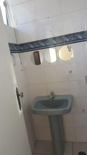 Sala Para Alugar, 35 M² Por R$ 1.040,22/mês - Jardim Do Mar - São Bernardo Do Campo/sp - Sa4418