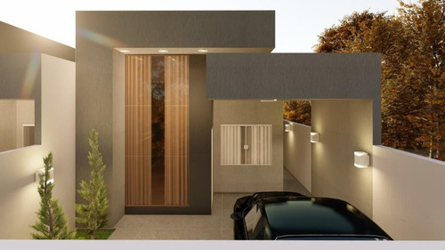 Imagem 8 de 26 de Casa Com 3 Dormitórios À Venda, 106 M² Por R$ 520.000,00 - Centro - Foz Do Iguaçu/pr - Ca0538