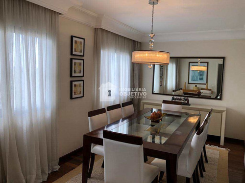 Imagem 13 de 30 de Apartamento Com 4 Dorms, Vila Suzana, São Paulo - R$ 1.78 Mi, Cod: 4423 - V4423
