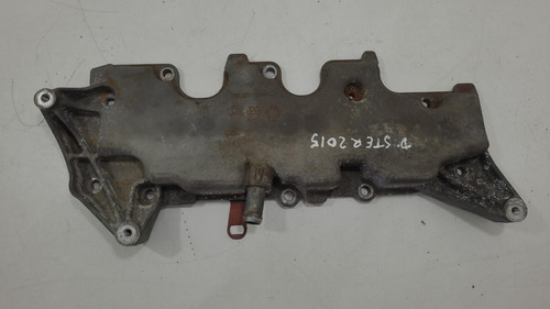 Tampa Cabeçote Anti Chamas Renault Duster 2015 2.0 Cx190 (Usado)