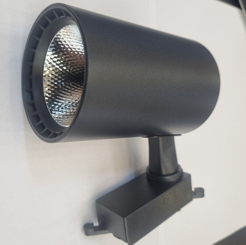 Spot Led 18w P/trilho Eletrificado 3000k 