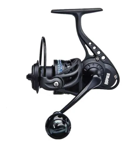 Carrete Rapala Extreme Saltwater 5000 Sellado,envio Gratis