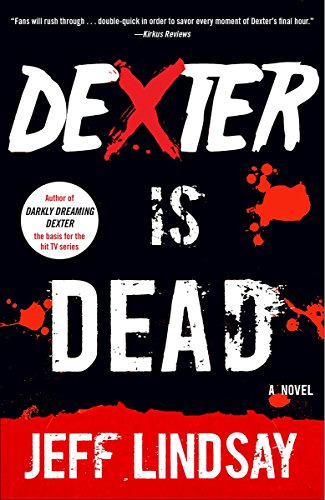 Libro Dexter Is Dead De Lindsay, Jeff