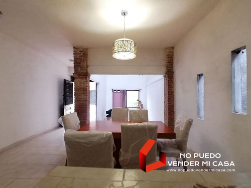 Imagen 10 de 22 de Casa De Una Planta En San Gaspar