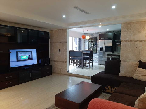 Imagen 4 de 20 de Hermosa Casa En La Urbanización Terrazas Del Norte Condominio Altamira