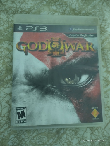 Juegos Playstation 3 (Usado)