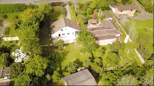 Imagen 21 de 29 de Finca En Guarne Para La Venta 1.000 M² El Sango