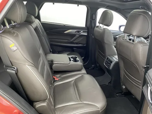 Mazda CX-9 2.5 Grand Touring Signature