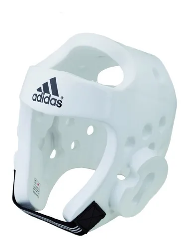 Caschetto clearance taekwondo adidas