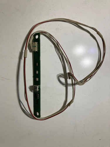 Lodelele Sensor Remoto Philco Plf3211t