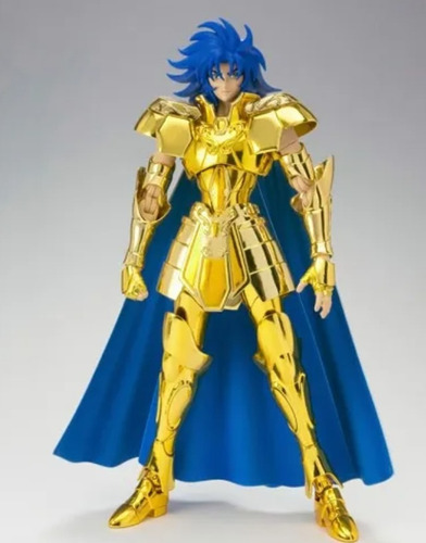 Myth Cloth Ex Revival Geminis Y Leo Re Stock 2025