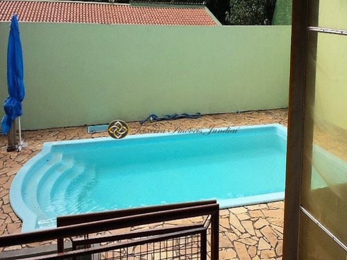 Chácara A Venda Em Jundiaí - Bairro Corrupira - Aceita Permuta - Ch00004 - 33545048