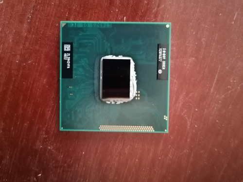 Procesador Intel Celeron Para Samsung Np 300e4a (Usado)