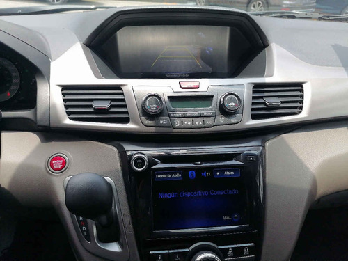 Imagen 15 de 15 de Honda Odyssey 2017 5p Exl V6/3.5 Aut