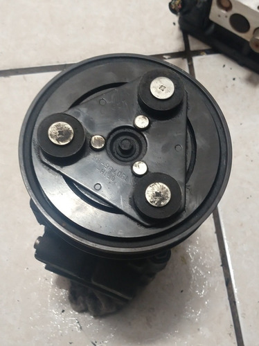 Compresor Ford Fiesta St 2008 (Usado)