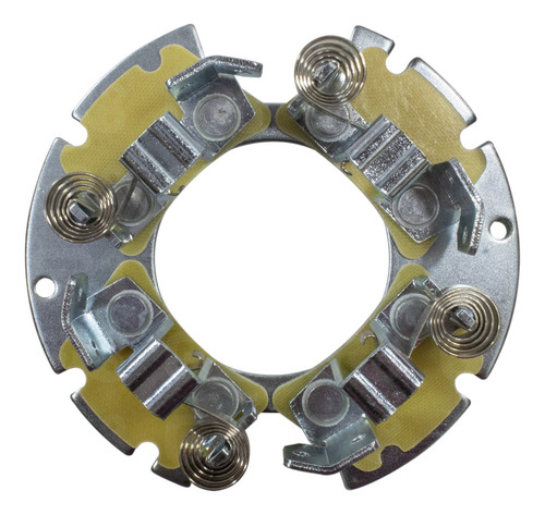 Porta Carbon Marcha Delco 42mt 12v Wai 69-103